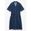 Vero Moda Tall Adaya denim dress VI3485 