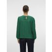 Vero Moda Tall Nomi ls top jersey bosphorus 