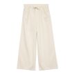 Vero Moda Tall Valeria mr string straight ecru 