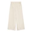 Vero Moda Tall Valeria mr string straight ecru 