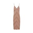 Vero Moda Tall Demis stripe singlet dress dubarry 