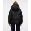 Vero Moda Tall Sophie short jacket ga tll black 