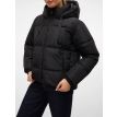 Vero Moda Tall Sophie short jacket ga tll black 