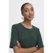 B Young Pamila hs Tshirt 2 green gables melange 