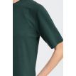 B Young Pamila hs Tshirt 2 green gables melange 