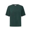B Young Pamila hs Tshirt 2 green gables melange 