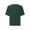 B Young Pamila hs Tshirt 2 green gables melange 