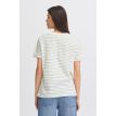Fransa Amora tee 1 agave green 