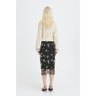 B Young Renaz pencil skirt meteorite 