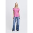 B Young Pamila tshirt phlox pink 