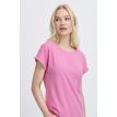 B Young Pamila tshirt phlox pink 