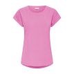 B Young Pamila tshirt phlox pink 