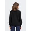 Fransa Ellen pull 2 meteorite 