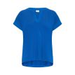 Fransa Liv tee 1 true blue 