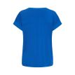 Fransa Liv tee 1 true blue 