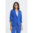 Fransa Zablazer 1 Blazer True Blue 
