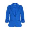 Fransa Zablazer 1 Blazer True Blue 