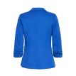 Fransa Zablazer 1 Blazer True Blue 
