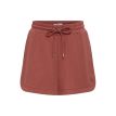 B Young Pusti shorts 2 marsala 
