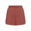 B Young Pusti shorts 2 marsala 