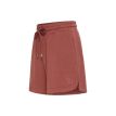 B Young Pusti shorts 2 marsala 