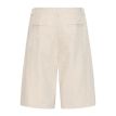 B Young Dazia bermuda shorts rainy day 