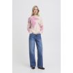 B Young Omea flower jumper 3 phlox pink flower 