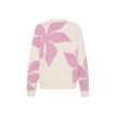 B Young Omea flower jumper 3 phlox pink flower 