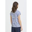 Fransa Seen tee 1 boho bloom della/oxford 
