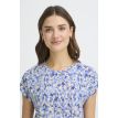 Fransa Seen tee 1 boho bloom della/oxford 