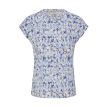Fransa Seen tee 1 boho bloom della/oxford 