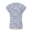 Fransa Seen tee 1 boho bloom della/oxford 