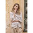 Fransa Phebe 1 Mountain Stripe 