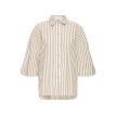 Fransa Phebe 1 Mountain Stripe 