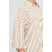 Fransa Phebe 1 Mountain Stripe 