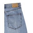 Vero Moda Tall Zelda barrel jeans mix 