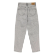 Vero Moda Tall Tessa mom jeans ra207 light grey denim 
