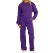 Fittastic Lounge pants lush purple 