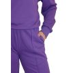 Fittastic Lounge pants lush purple 