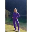 Fittastic Lounge pants lush purple 