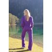 Fittastic Lounge pants lush purple 