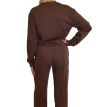 Fittastic Lounge pants almond brown 