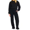 Fittastic Lounge pants chic black 