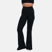 Fittastic Flared legging black 