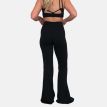Fittastic Flared legging black 