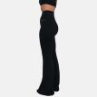 Fittastic Flared legging black 