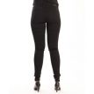 MAVI Adriana double black stretch 