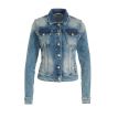 LTB Dean X jeans jack akis wash 