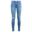 MAVI Adriana mid ripped denim 