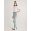 MAVI Star hr mom leans indigo gold icon 